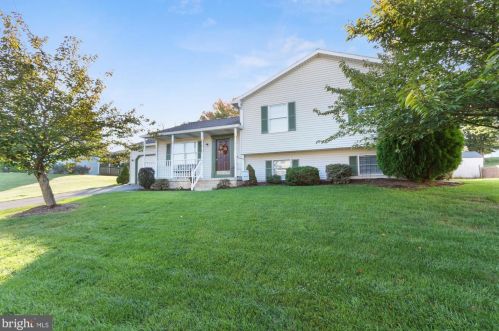 6369 Lehigh Ave, Harrisburg, PA 17111-4262