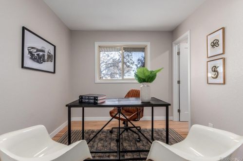 1908 Raleigh St, Denver CO  80219-5153 exterior