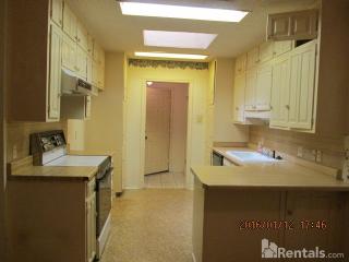4903 Cordova Ave, Fort Worth TX  76132-1634 exterior