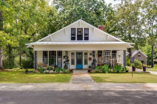 114 Sam Davis Ave, Pulaski, TN 38478-3304