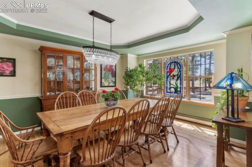 17415 Charter Pines Dr, Woodmoor CO  80132-8468 exterior