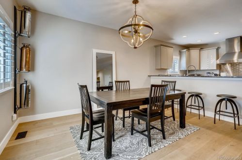 8564 48th Pl, Arvada CO  80002-4259 exterior