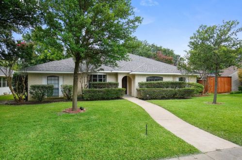 3208 Chimneyrock Dr, Plano, TX 75023-5620