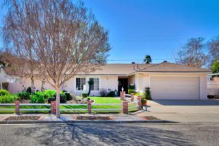 96 Valley Ridge St, Ojai, CA 93023-4026