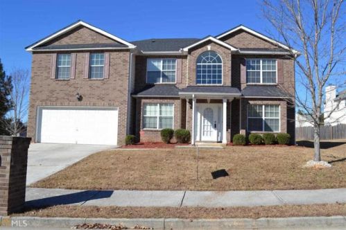 1939 Bridgestone Cir, Conyers, GA 30012-3795