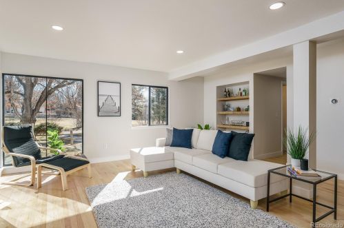 8263 Big Dry Creek Dr, Englewood CO  80112-2603 exterior