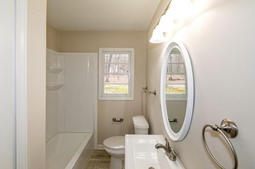 150 Scott Blvd, Stockbridge GA 30281-3855 exterior