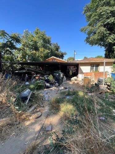 3538 Harding St, Riverside CA  92506-2636 exterior