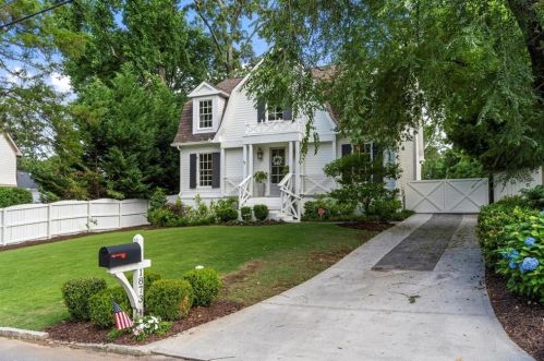 1873 Duke Rd, Atlanta, GA 30341-4852