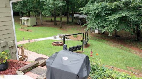 4153 Highway 155, Stockbridge GA  30281-4011 exterior