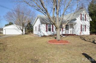 206 Knox St, Rosefield, IL 61529-9414