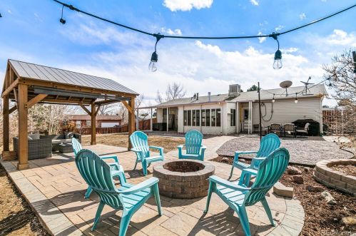 11139 Idaho Ave, Denver CO  80232-5078 exterior