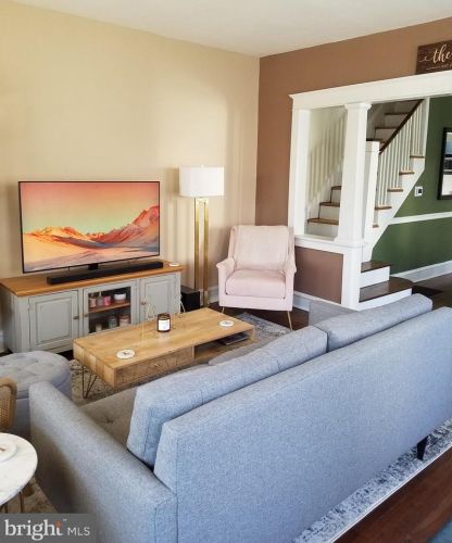 109 Summit Ave, Haddonfield NJ  08033-3317 exterior