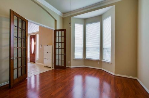 3008 Chippenham Dr, Plano TX  75093-3160 exterior