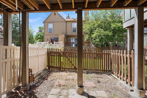 11996 Kepner Dr, Denver CO 80012-3286 exterior