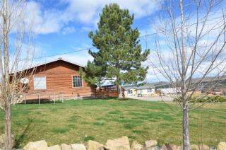 815 Haul Rd, Vale, OR 97918-5053