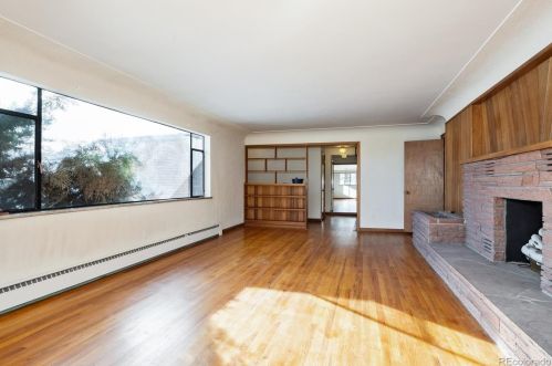 95 Brentwood St, Denver CO  80226-1347 exterior