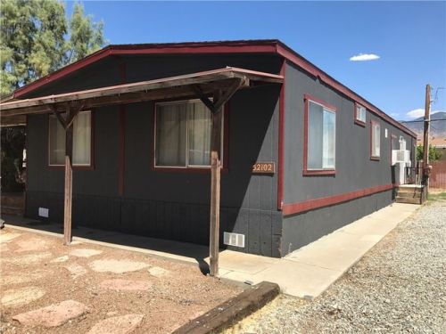 52102 Date Ave, Cabazon, CA 92230-5225