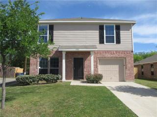 9715 Checota Dr, Dallas TX  75217-5359 exterior