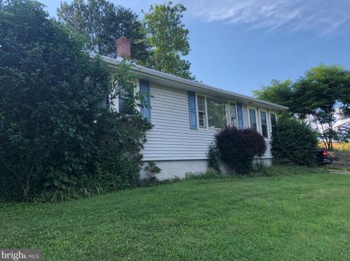 2628 Moyers Gap Rd, Sugar Grove, WV 26815-7511