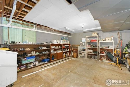 840 Taft Hill Rd, Fort Collins CO  80521-1323 exterior