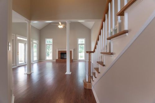 2129 Green Way Cir, Conyers GA 30013-1928 exterior