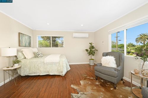 4375 Dorset Ct, Concord CA  94521-4220 exterior