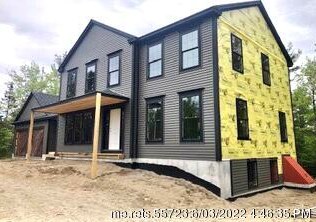 154 Windsor Way, Waltham, ME 04605-2653