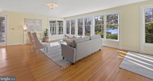 755 Dividing Rd, Severna Park MD 21146-4324 exterior