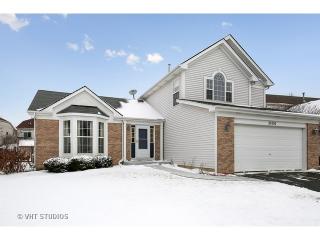 24330 White Oak Dr, Plainfield IL  exterior
