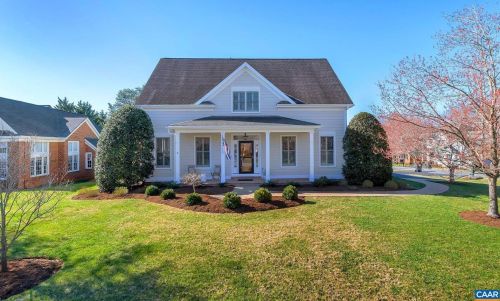 3636 Victoria Ln, Keswick, VA 22947-9188
