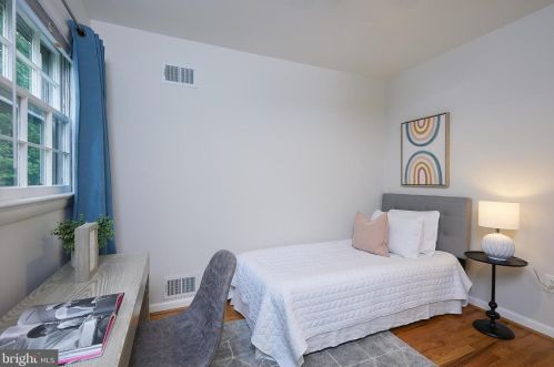 10611 Glenwild Rd, Silver Spring MD 20901-1603 exterior