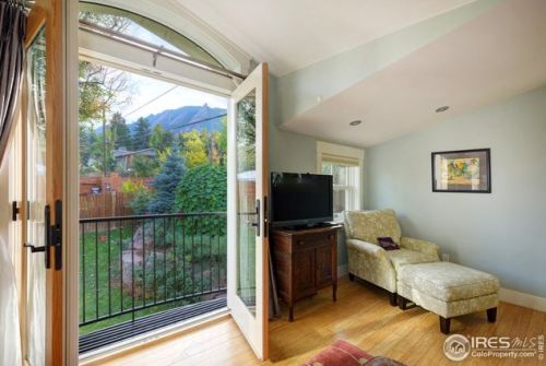 941 8 St, Boulder CO  80302-7103 exterior