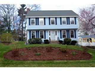 28 Grace Dr, Nashua, NH 03062-1877
