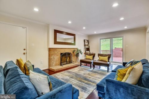 11622 Yeatman Ter, Silver Spring MD exterior