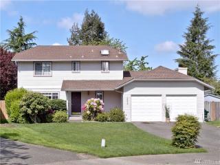 18313 152nd Ave, Seattle, WA 98058-9631