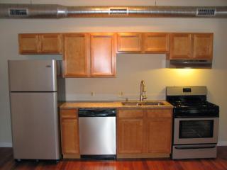 401 Eden St, Baltimore MD  21231-2225 exterior