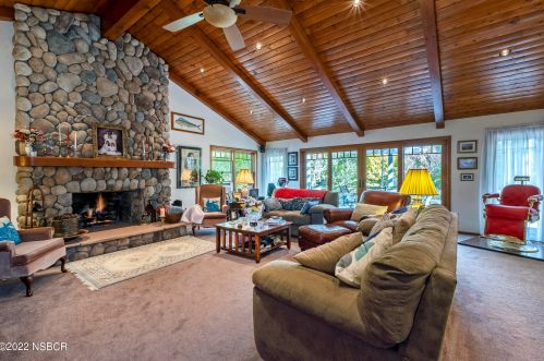 1378 Tyndall St, Santa Ynez, CA 93460-9463