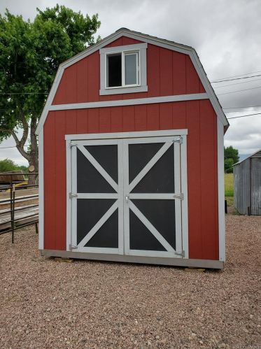 3281 Crawford Dr, Canon City CO  81212-9372 exterior