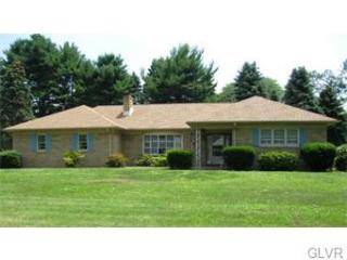 3800 Fish Hatchery Rd, Allentown, PA 18103-9722