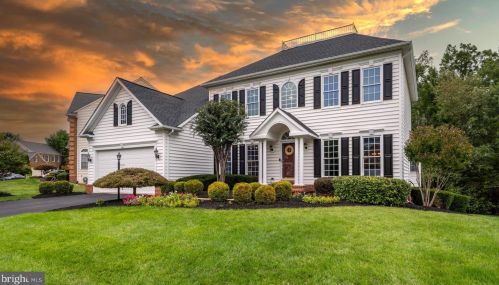 5943 Amber Ridge Rd, Haymarket, VA 20169-2623