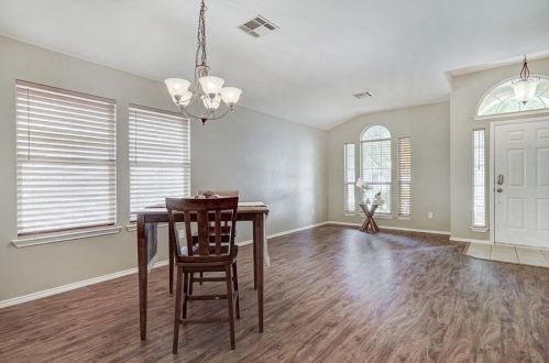 14313 Ballycastle Trl, Austin TX  78717-4447 exterior