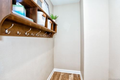 11958 Allerton Cir, Parker CO  80138-8828 exterior