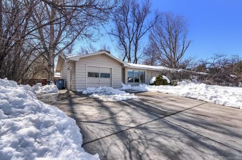 1023 Lake St, Fort Collins, CO 80521-4519