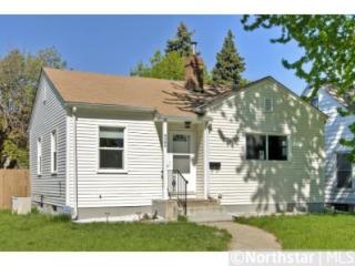 3701 Noble Ave, Minneapolis MN  55422-2107 exterior