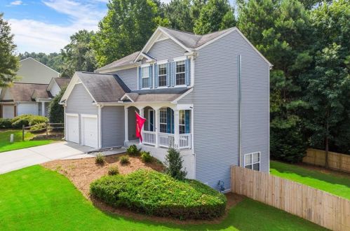 231 Diamond Valley Pass, Holly Springs, GA 30114-7132