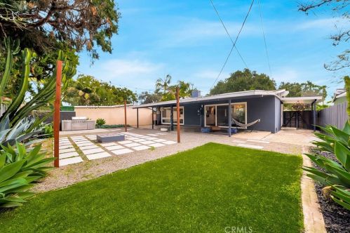 2230 Alona St, Santa Ana CA  92706-2419 exterior