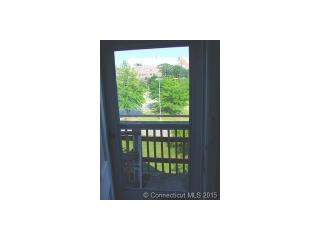 516 Summit Street Ext, Chestnut Hill CT  06226-1327 exterior