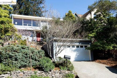 620 Coventry Rd, Berkeley, CA 94707-1319