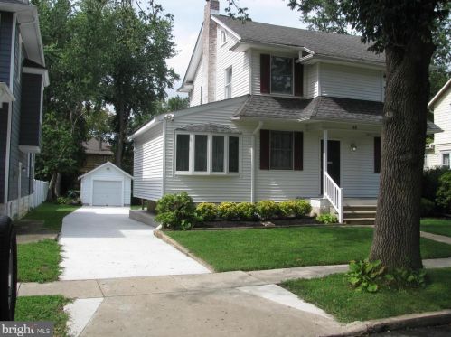 45 Princeton Rd, Camden, NJ 08106-1225